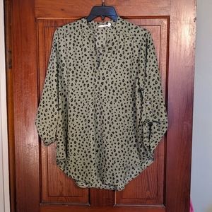 NWOT Lush Top